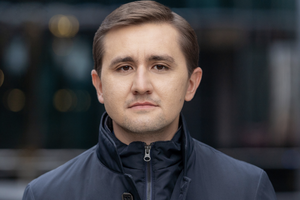 Ильдар Салеев: Думаю, что в ближайшие недели это оборудование должно быть доставлено в Украину