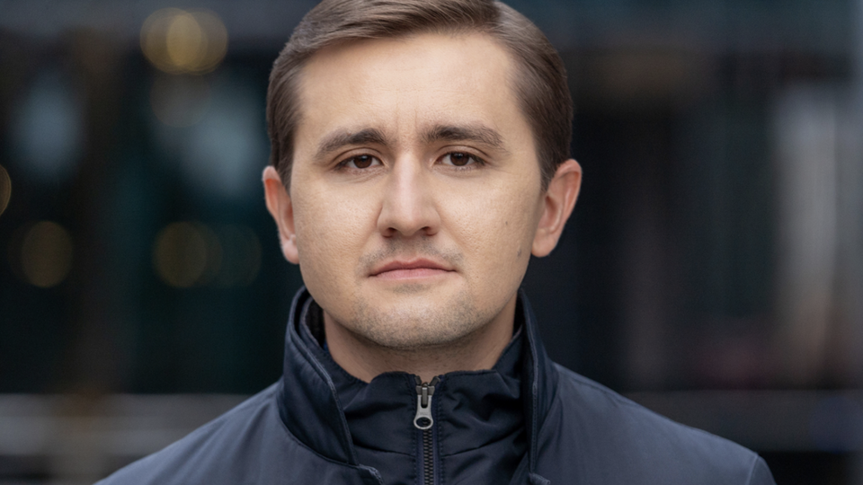 Ильдар Салеев: Думаю, что в ближайшие недели это оборудование должно быть доставлено в Украину