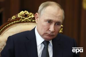 У російській еліті зараз немає людей, які публічно підуть проти Путіна, вважає політолог