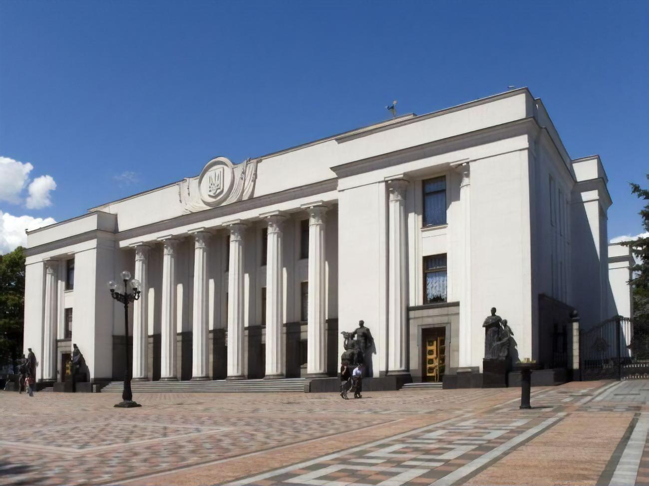 Профильный комитет Рады рекомендовал принять закон "О медиа"