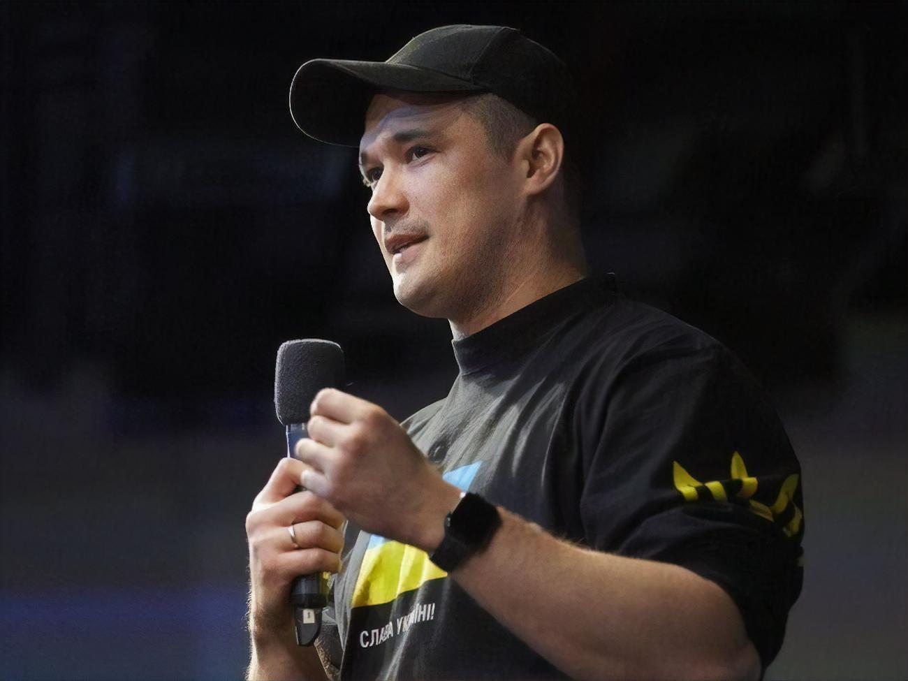 Федоров: Витрачайте час на розвиток бізнесу, а не на походи кабінетами