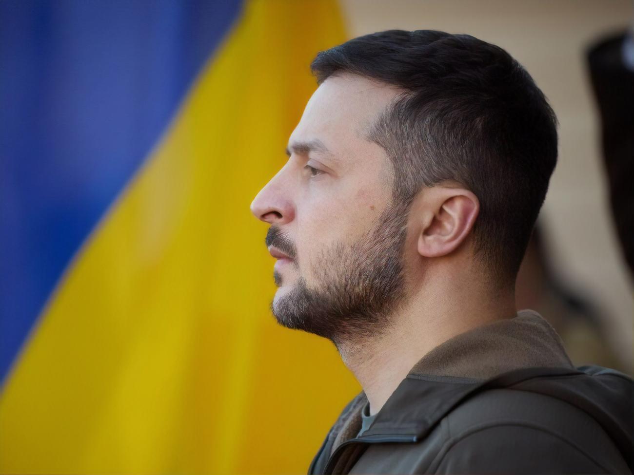 Зеленский предположил, что в случае смерти Путина Россия сосредоточится на внутренних проблемах и прекратит агрессивную войну против Украины