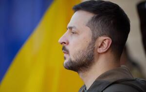 Зеленский предположил, что в случае смерти Путина Россия сосредоточится на внутренних проблемах и прекратит агрессивную войну против Украины