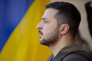 Зеленський припустив, що у разі смерті Путіна Росія зосередиться на внутрішніх проблемах і припинить агресивну війну проти України