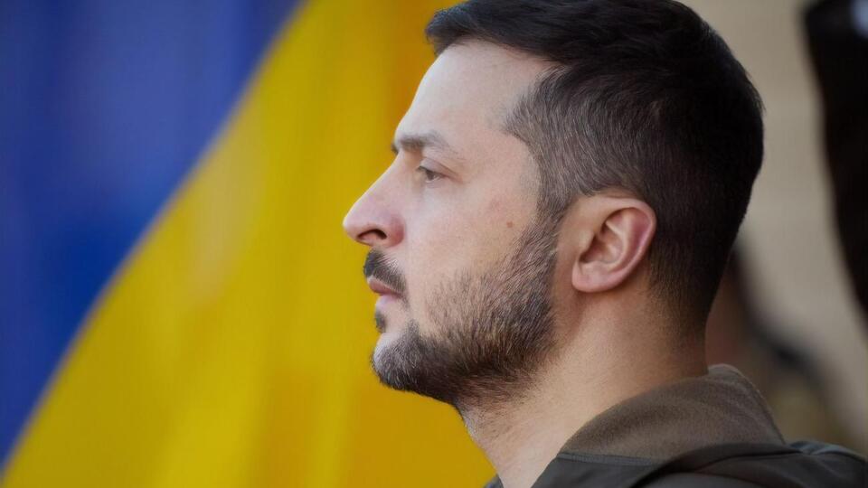 Зеленський припустив, що у разі смерті Путіна Росія зосередиться на внутрішніх проблемах і припинить агресивну війну проти України