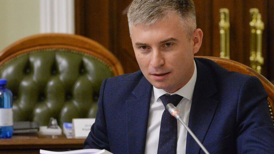 Новіков: Росія використовує наратив, що Україна – держава без механізмів запобігання корупції
