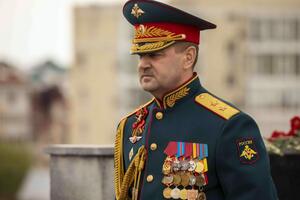 Среди подозреваемых – генерал-лейтенант Андрей Иванаев