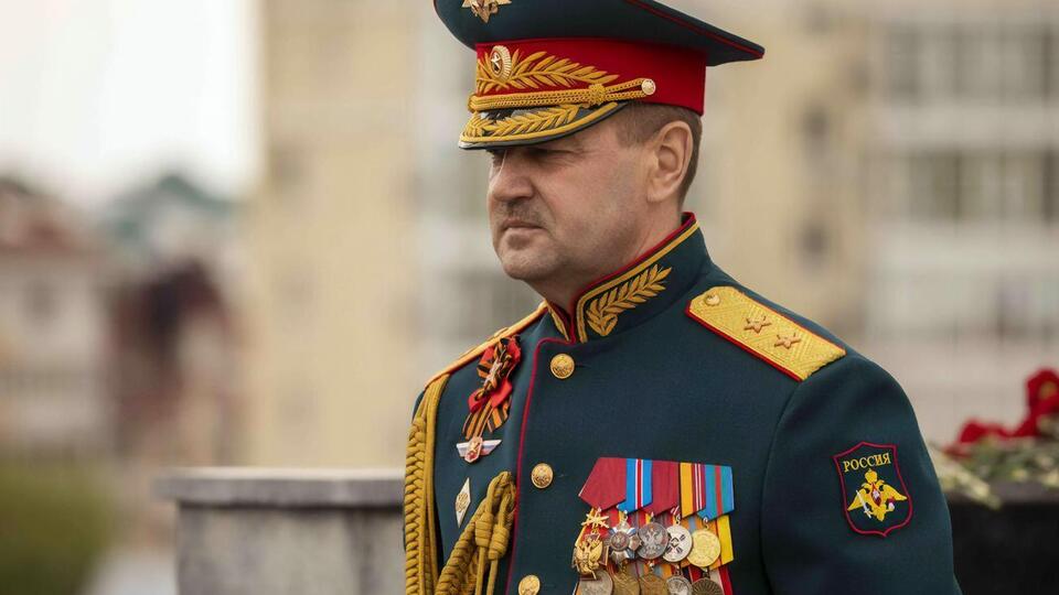 Среди подозреваемых – генерал-лейтенант Андрей Иванаев