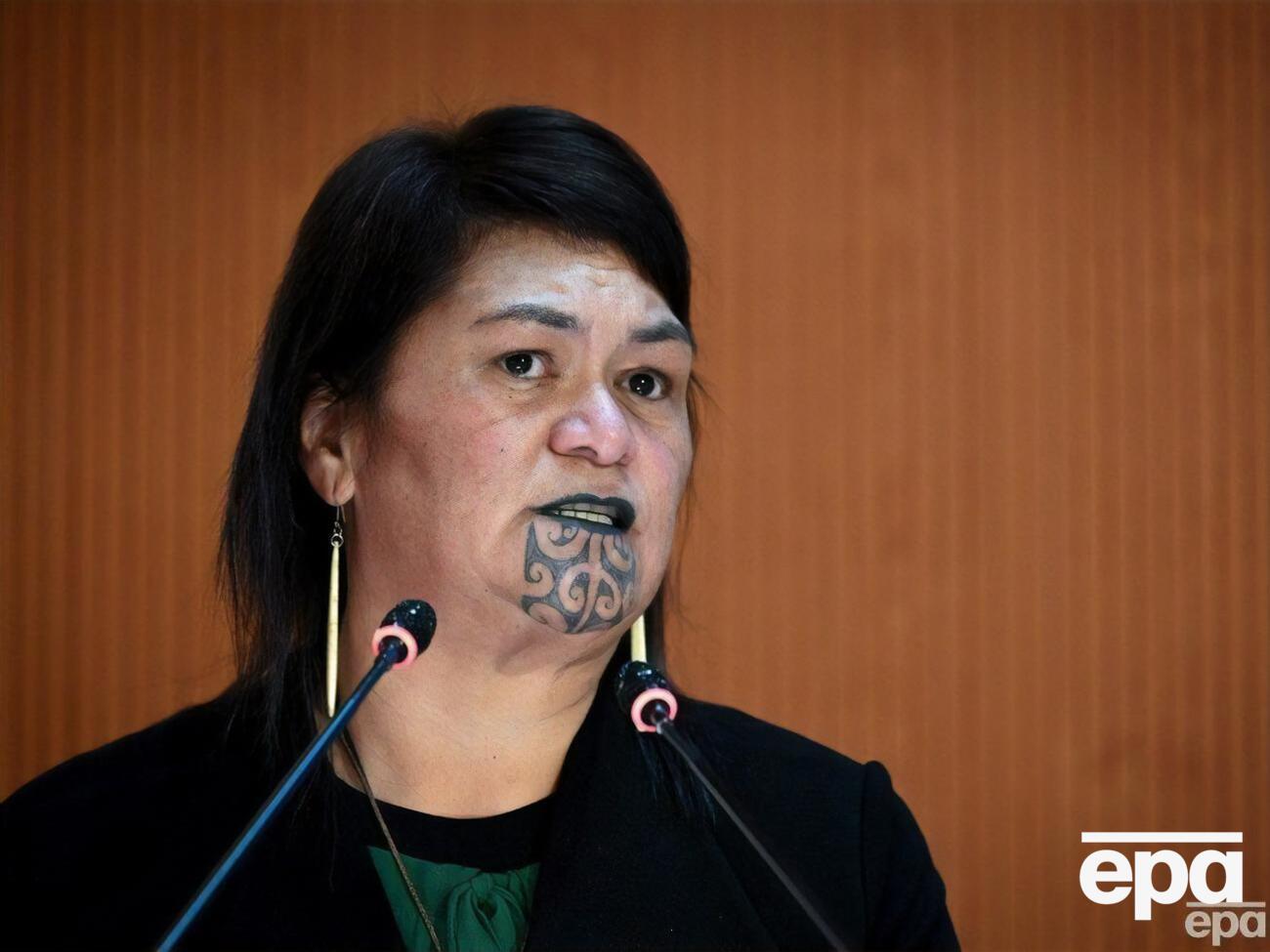 Глава МЗС Нової Зеландії оголосила про санкції проти РФ