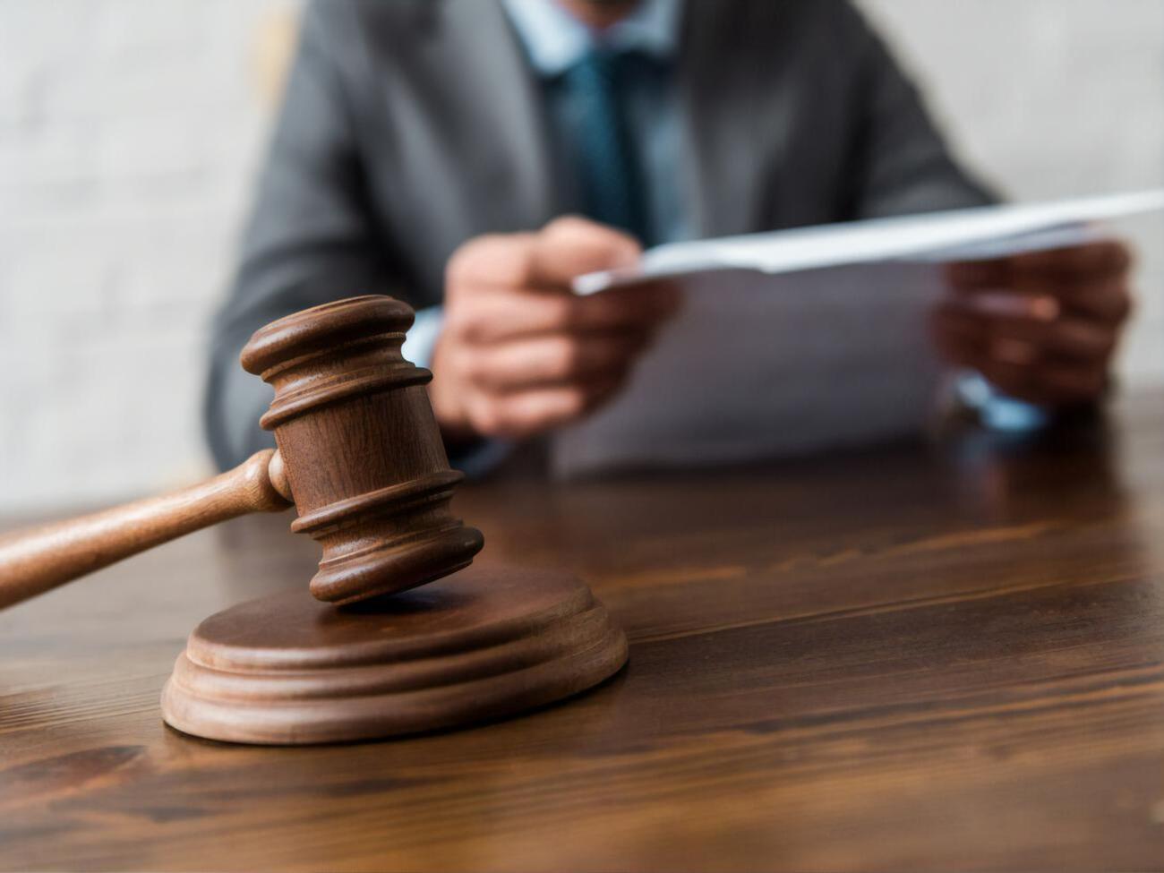 Суд у Львові на рік позбавив Атрошенка права обіймати посаду мера Чернігова