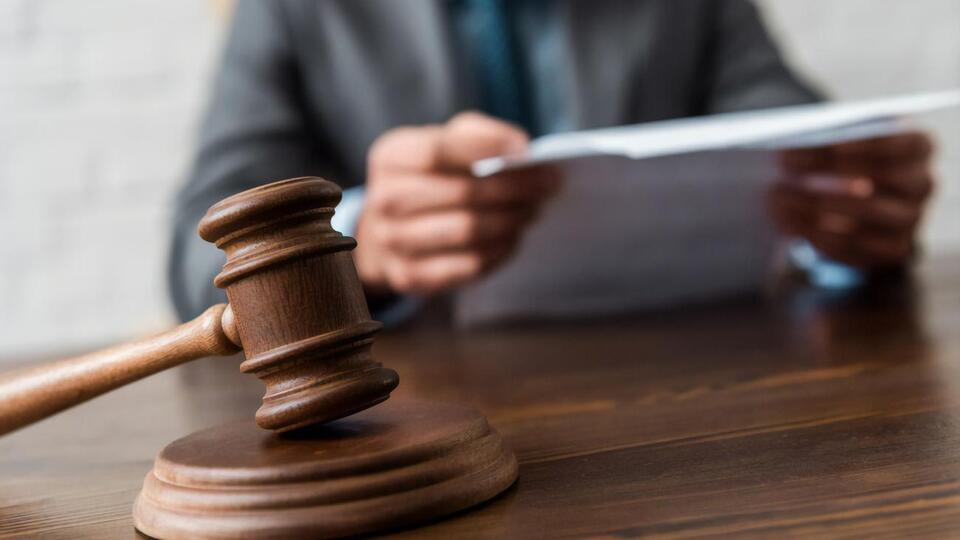 Суд у Львові на рік позбавив Атрошенка права обіймати посаду мера Чернігова