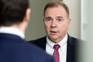 ЗСУ і надалі завдаватимуть ударів по штабах РФ на окупованих територіях України, прогнозує Годжес