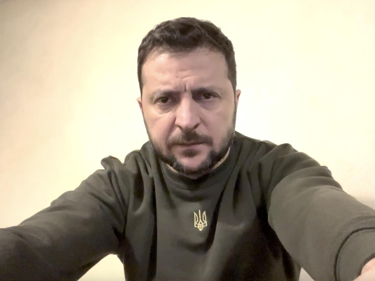 Зеленський розповів, чи застосує РФ ядерну зброю