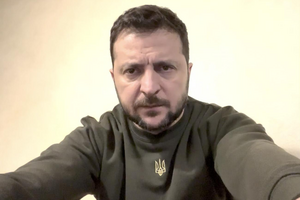 Зеленський розповів, чи застосує РФ ядерну зброю