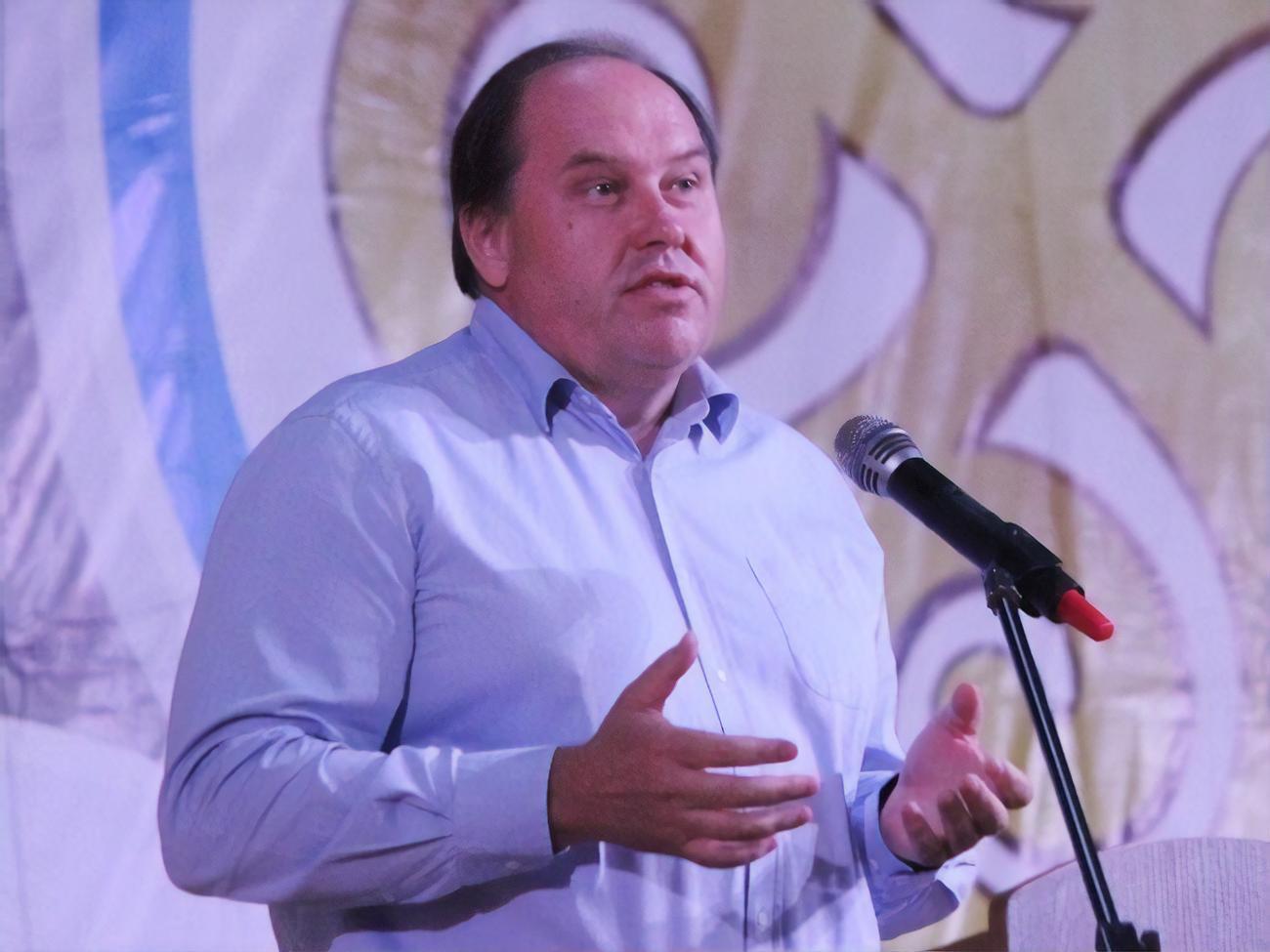 Депутат Херсонского облсовета Булюк стал заместителем "главы" оккупационной администрации в области