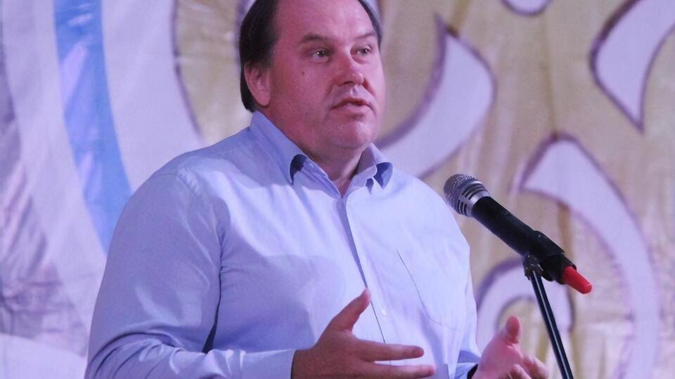 Депутат Херсонської облради Булюк став заступником "голови" окупаційної адміністрації в області