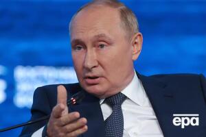 У тому, що Путін заговорив про "тривалу війну", Шустер вбачає ознаку неготовності армії окупантів до наступу
