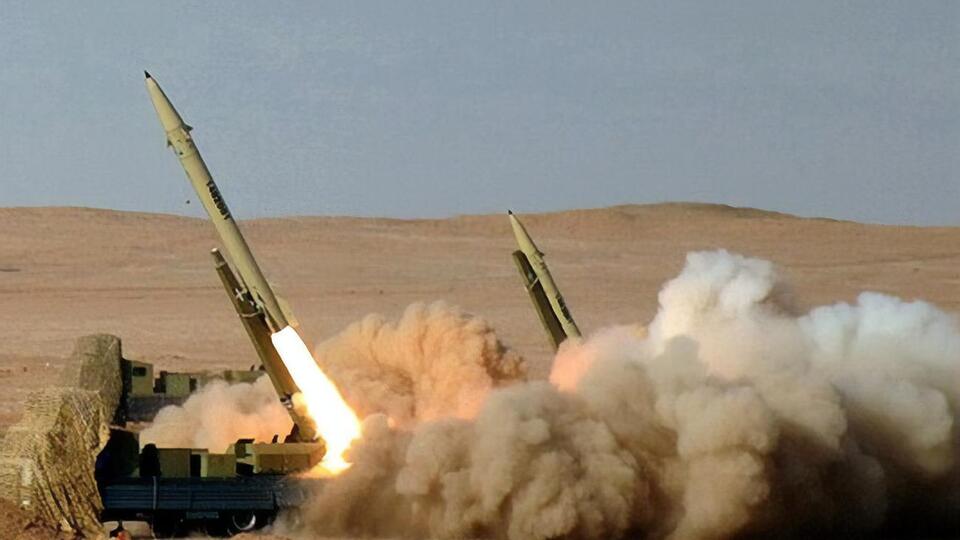 Иран собирается модифицировать ракеты Fateh-110 перед отправкой РФ
