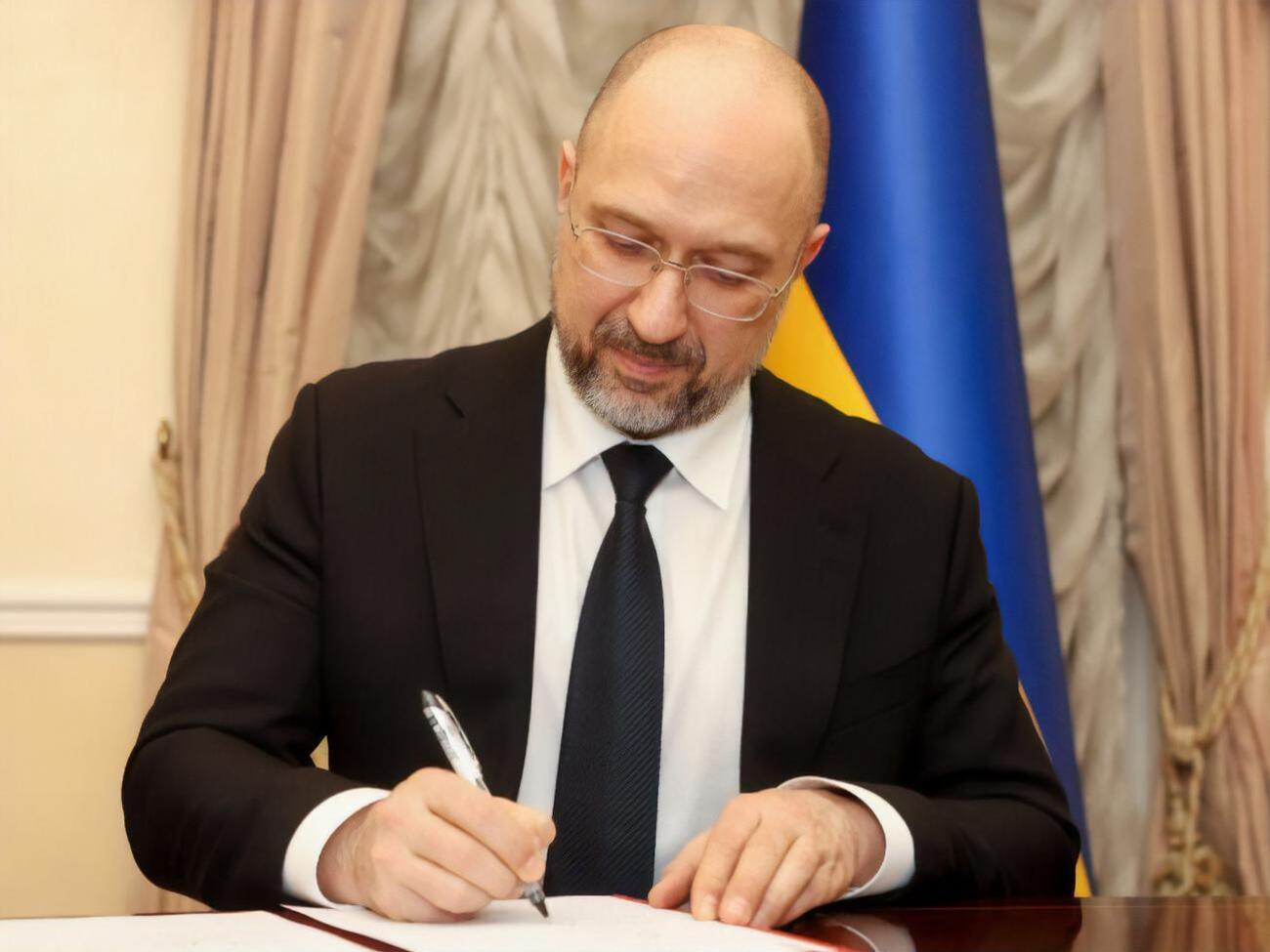 Денис Шмигаль розповів, скільки коштуватиме терміновий ремонт енергосистеми