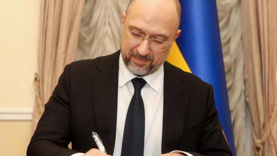 Денис Шмыгаль рассказал, во сколько обойдется срочный ремонт энергосистемы