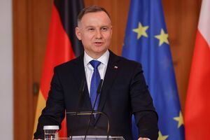 Дуда дал гарантии России