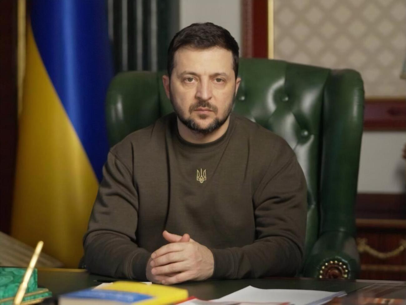 Зеленський назвав важливу умову для закінчення війни