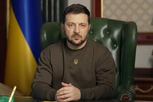 Зеленський назвав важливу умову для закінчення війни