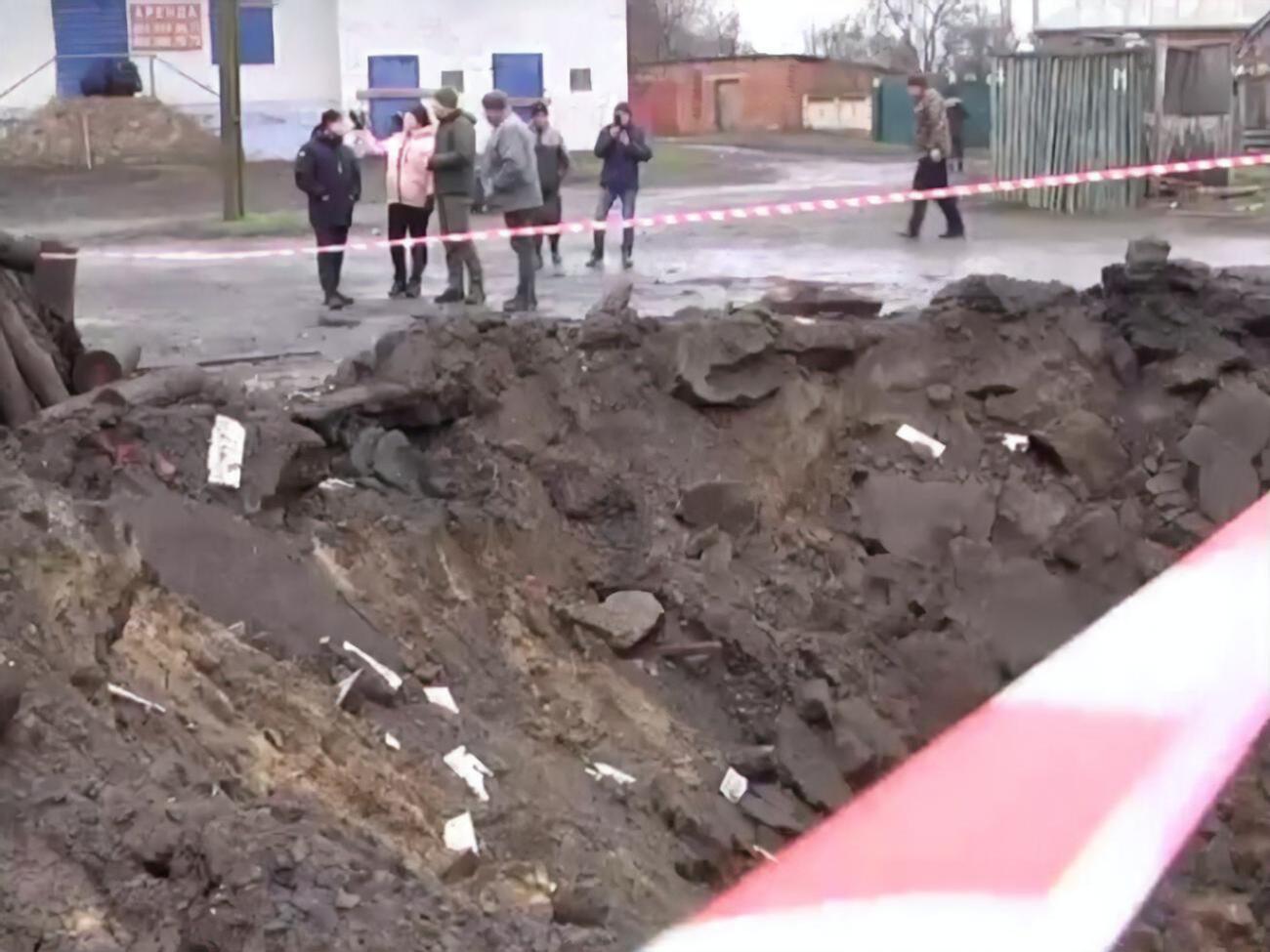 Сумскую область россияне обстреливают регулярно