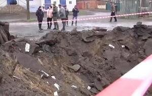 Сумскую область россияне обстреливают регулярно