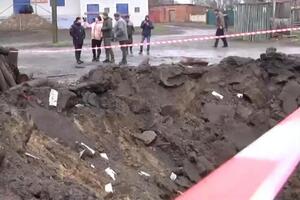 Сумську область росіяни обстрілюють регулярно