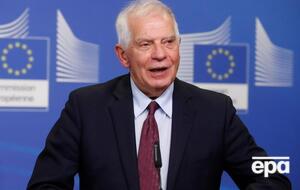 Боррель рассказал о санкциях против Ирана