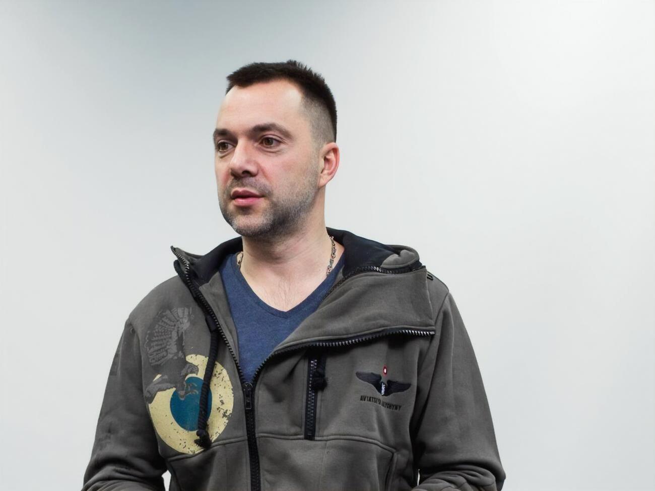 Арестович:&nbsp;До конца года осталось две-три недели