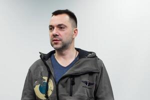 Арестович: До конца года осталось две-три недели