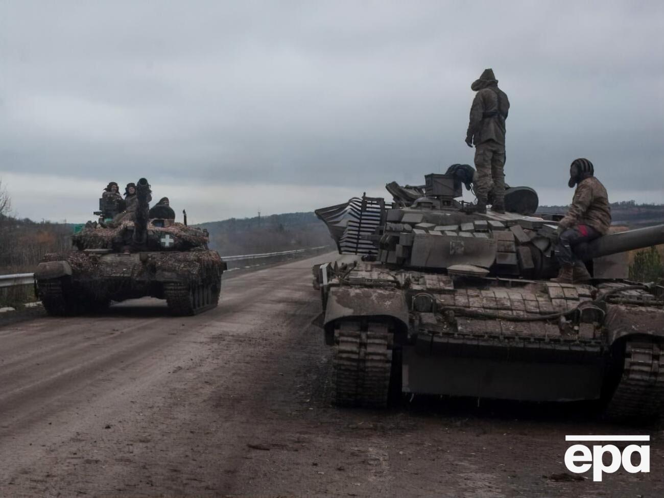 Росіяни поскаржилися Туреччині на ЗСУ
