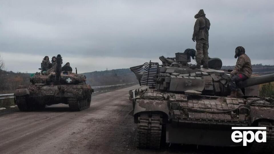 Росіяни поскаржилися Туреччині на ЗСУ