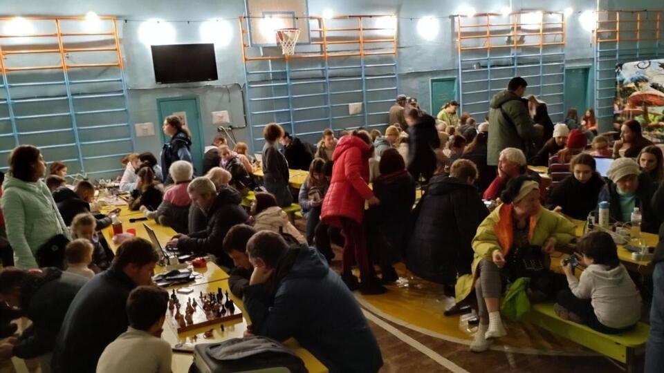 В Україні, за даними влади, працює понад 5 тис. "пунктів незламності"