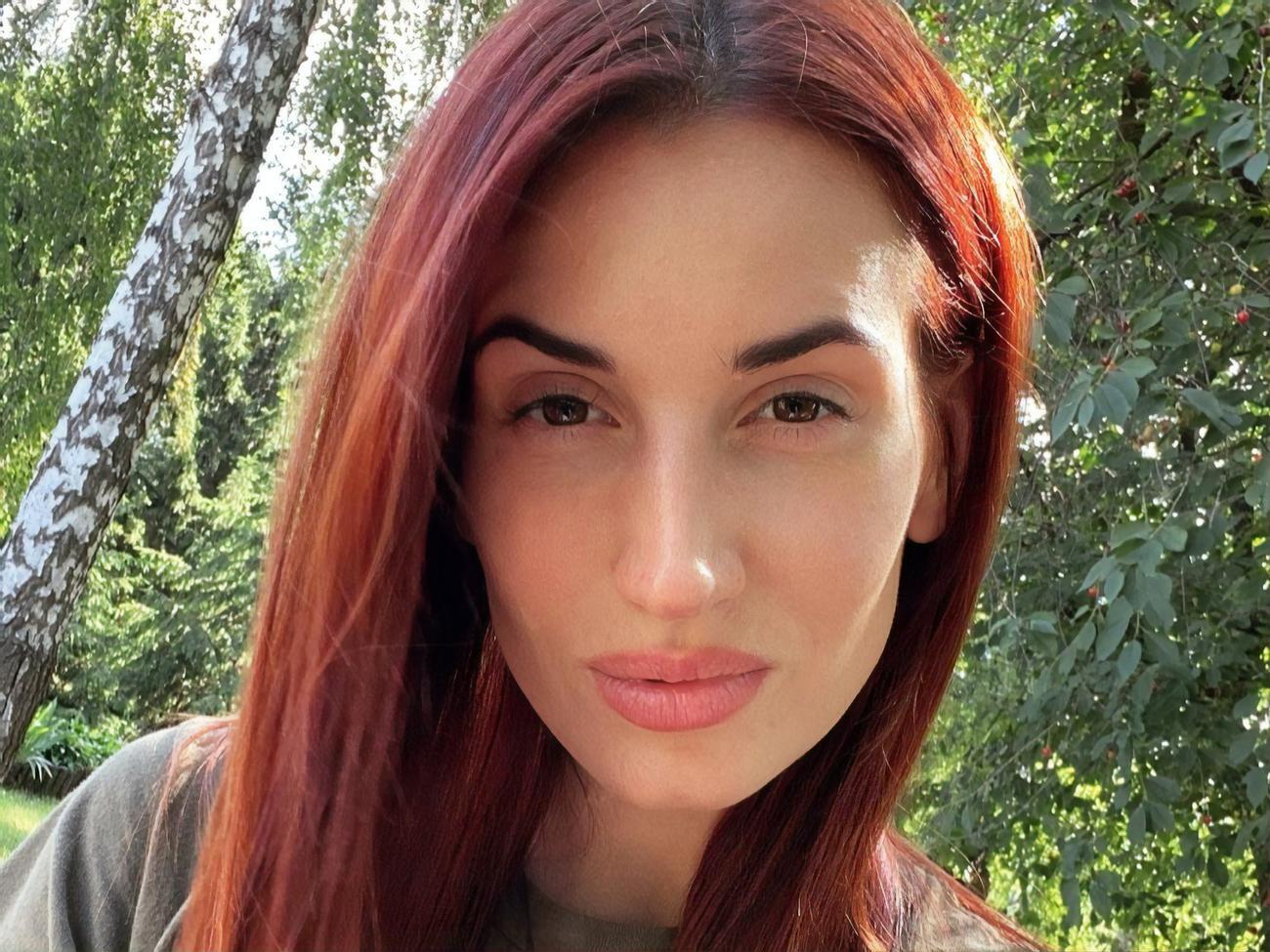 Емеральд: Нещодавно від "своїх" почула, що я ніхто і звуть мене ніяк