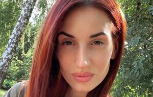 Емеральд: Нещодавно від "своїх" почула, що я ніхто і звуть мене ніяк