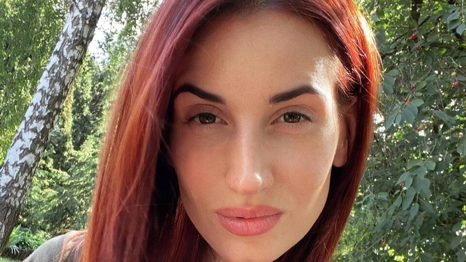 Емеральд: Нещодавно від "своїх" почула, що я ніхто і звуть мене ніяк