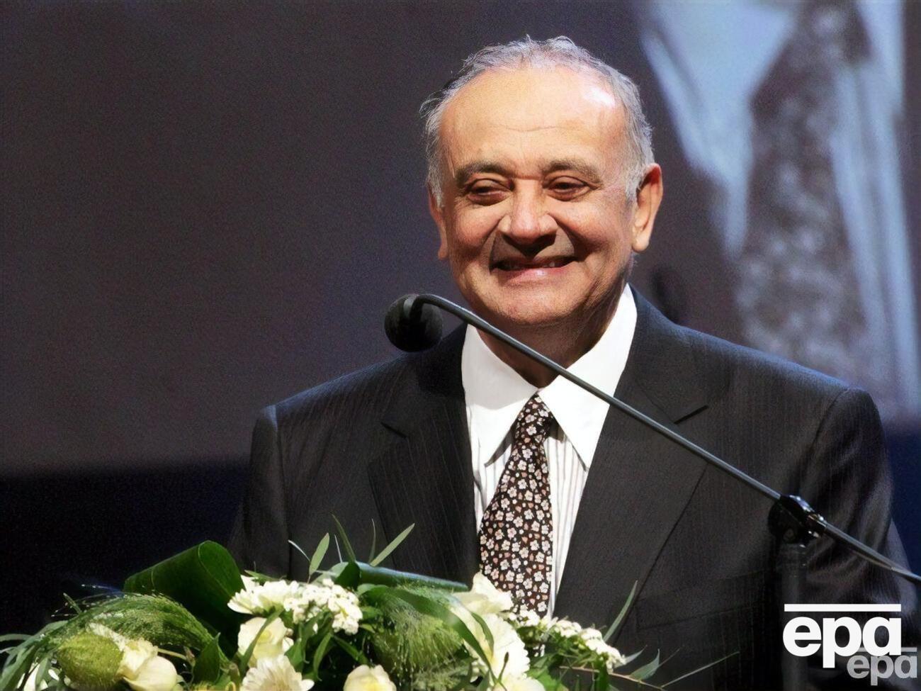 Бадаламенти родился 22 марта 1937 года в США