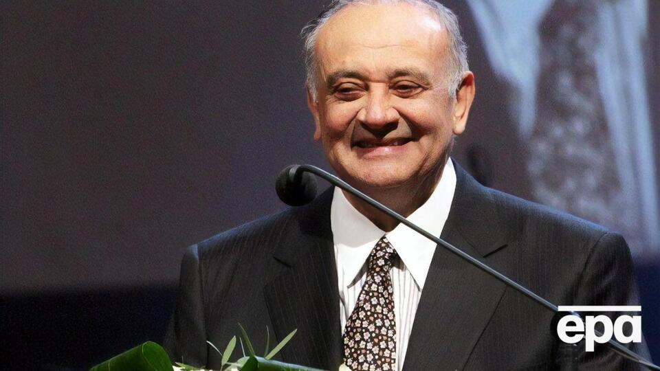 Бадаламенти родился 22 марта 1937 года в США