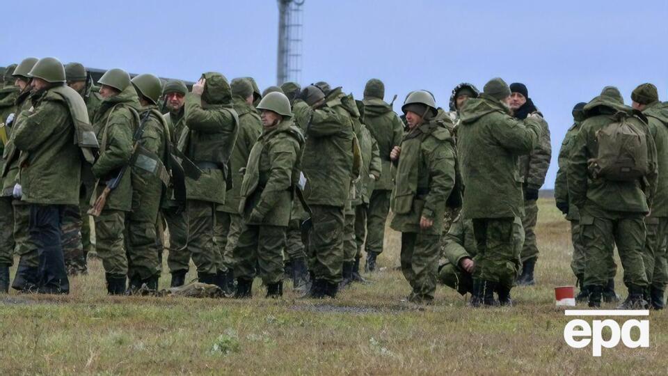 В Пентагоне не назвали конкретное количество войск РФ на левобережье Херсонской области, но сообщили, что речь о десятках тысяч