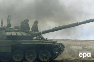 За даними Генштабу, РФ також проводить ротацію своїх підрозділів у Херсонській області