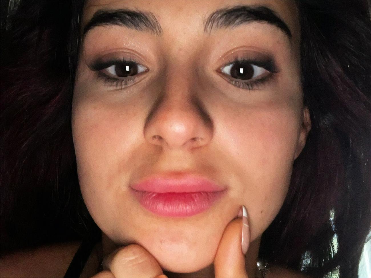 Тринчер:&nbsp;Что-то не придумала подпись, поэтому помогайте