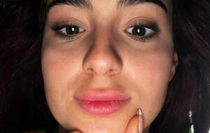 Трінчер: Щось не придумала підпису, тому допомагайте