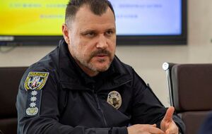 Полицейских, которые былы в плену и в оккупации, проверяют службы безопасности – Клименко