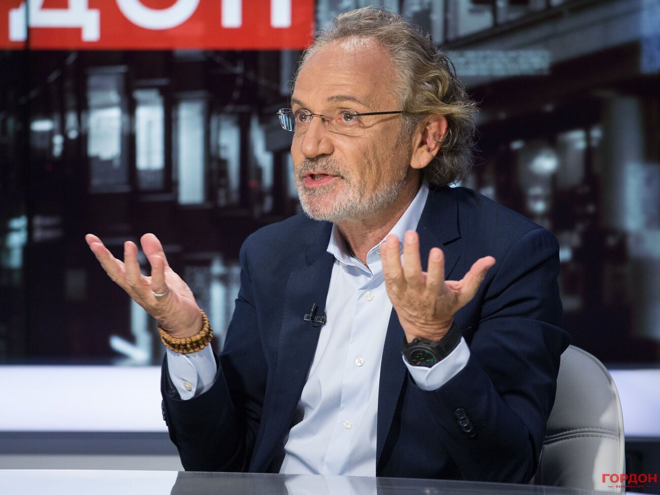 Шустер отметил, что партия Меркель&nbsp;&ndash; это партия большого бизнеса