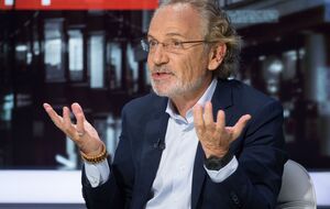 Шустер отметил, что партия Меркель – это партия большого бизнеса