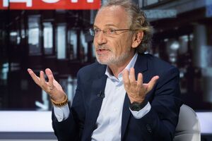 Шустер отметил, что партия Меркель – это партия большого бизнеса