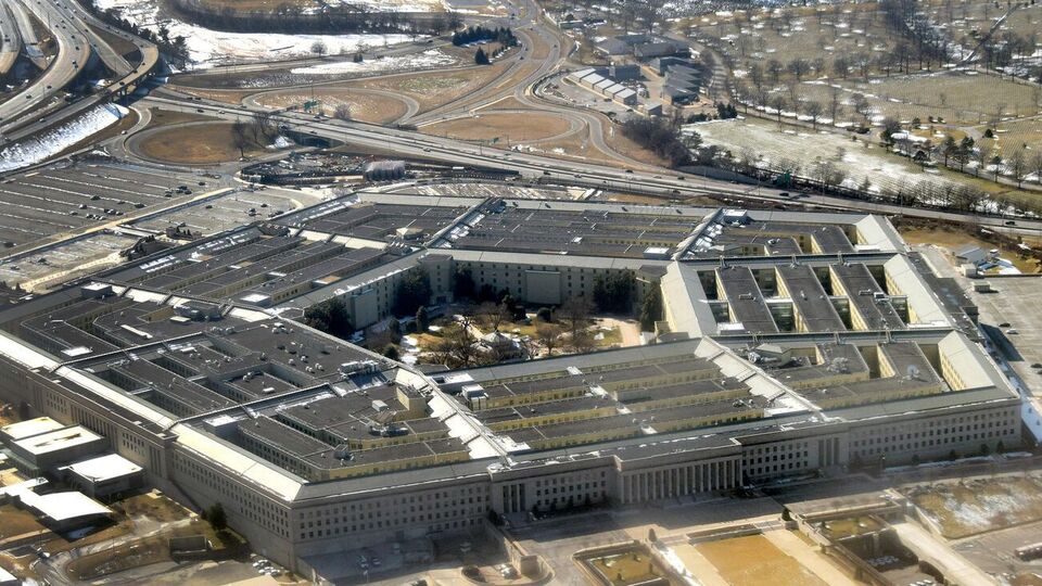 В Пентагоне считают неудивительными попытки РФ искать возможности военного сотрудничества с Ираном и Северной Кореей